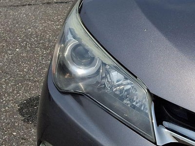 2017 Toyota Camry XSE