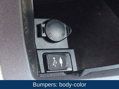 2016 Toyota Camry XLE
