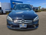 2019 Mercedes-Benz C 300 4MATIC®