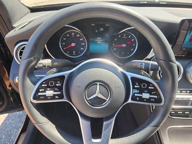 2019 Mercedes-Benz C 300 4MATIC®