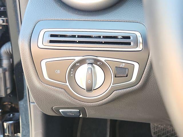 2019 Mercedes-Benz C 300 4MATIC®