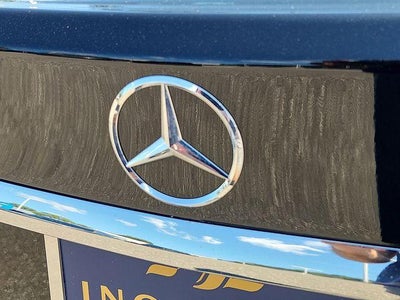 2019 Mercedes-Benz C 300 4MATIC®