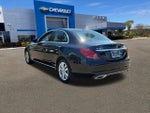 2019 Mercedes-Benz C 300 4MATIC®