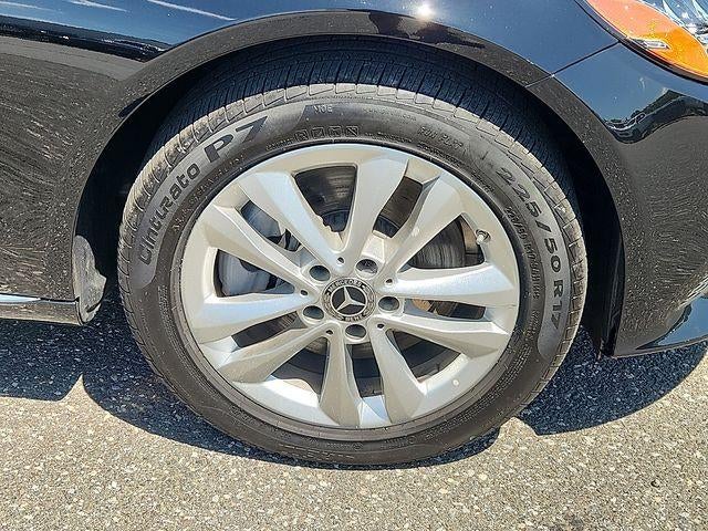 2019 Mercedes-Benz C 300 4MATIC®