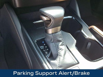 2023 Lexus ES 350 ES 350