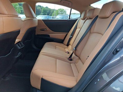2023 Lexus ES 350 ES 350