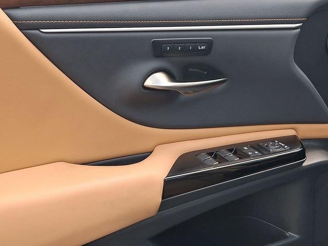 2023 Lexus ES 350 ES 350