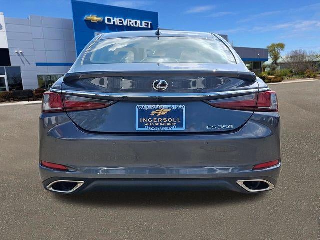 2023 Lexus ES 350 ES 350