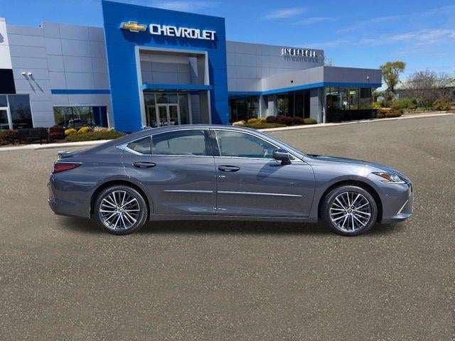 2023 Lexus ES 350 ES 350