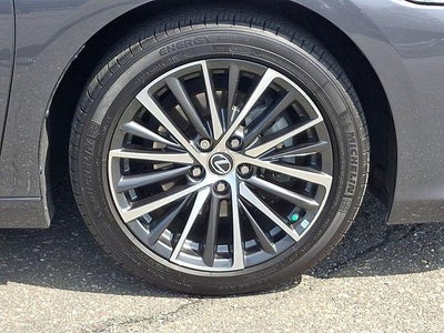 2023 Lexus ES 350 ES 350