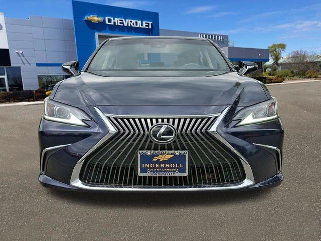 2020 Lexus ES 350 