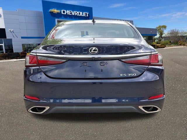 2020 Lexus ES 350 