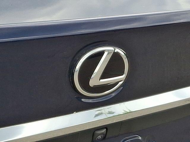 2020 Lexus ES 350 