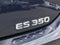 2020 Lexus ES 350 
