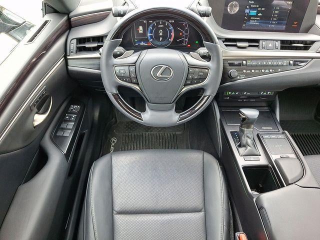 2020 Lexus ES 350 