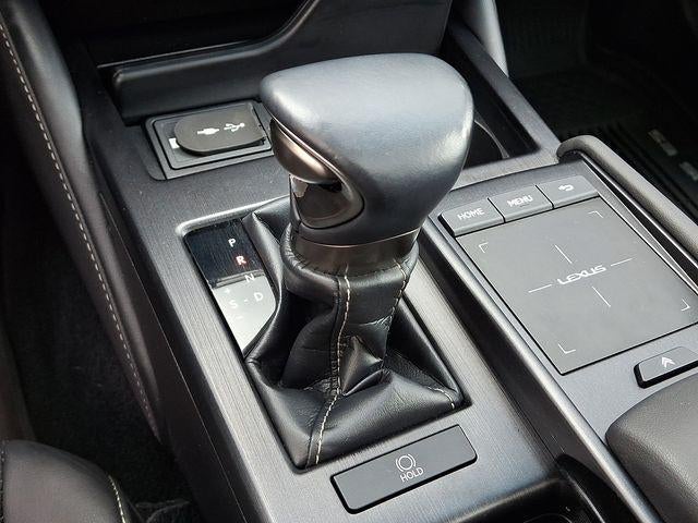 2020 Lexus ES 350 