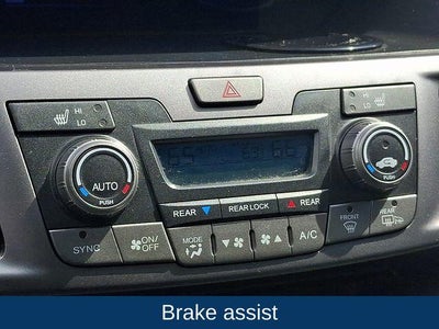 2013 Honda Odyssey EX-L