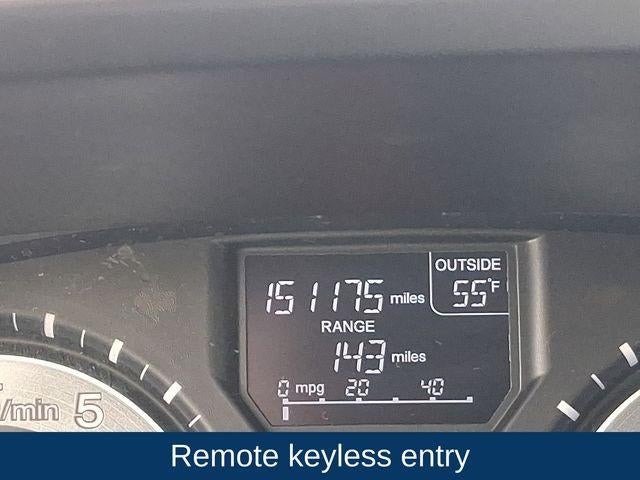 2013 Honda Odyssey EX-L