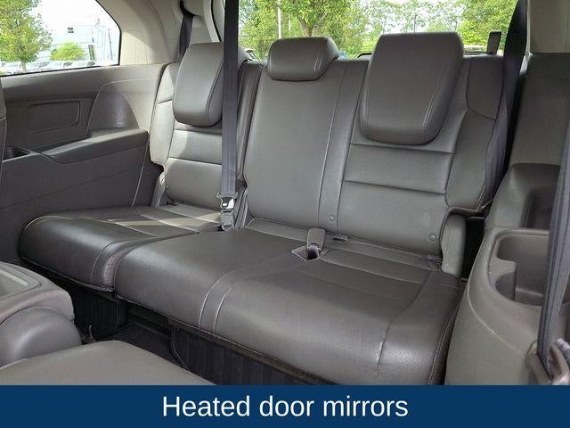 2013 Honda Odyssey EX-L