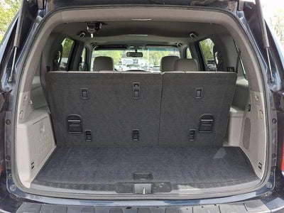 2011 Honda Pilot EX-L