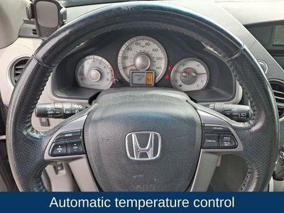2011 Honda Pilot EX-L