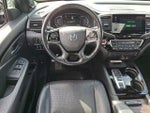 2020 Honda Pilot Black Edition