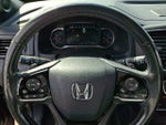 2020 Honda Pilot Black Edition