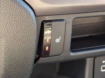 2025 Honda Passport EX-L