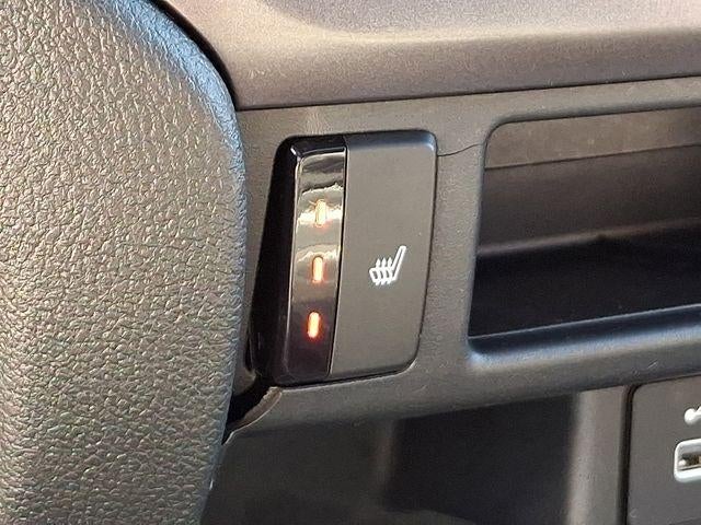 2025 Honda Passport EX-L