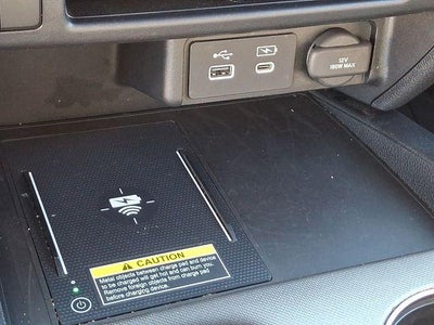 2025 Honda Passport EX-L