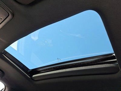 2025 Honda Passport EX-L