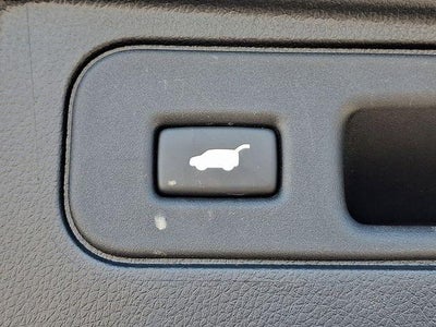 2025 Honda Passport EX-L