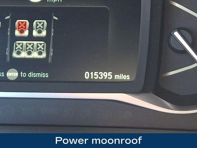 2025 Honda Passport EX-L