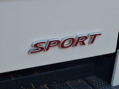 2025 Honda Ridgeline Sport