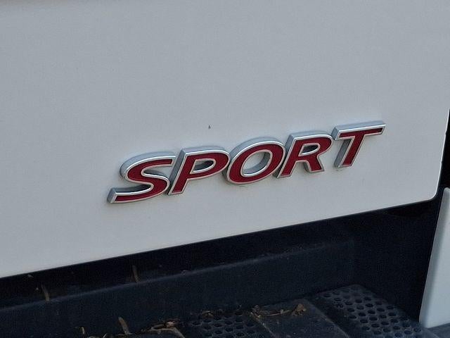 2025 Honda Ridgeline Sport