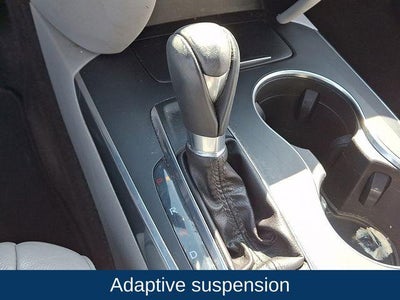 2014 Acura MDX Base