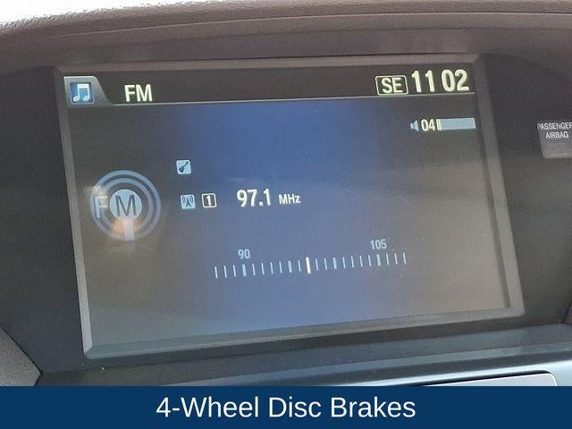 2014 Acura MDX Base