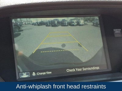 2014 Acura MDX Base