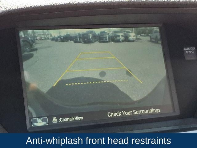 2014 Acura MDX Base