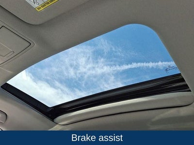 2014 Acura MDX Base