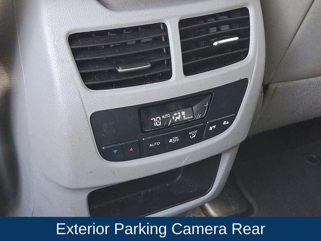 2014 Acura MDX Base