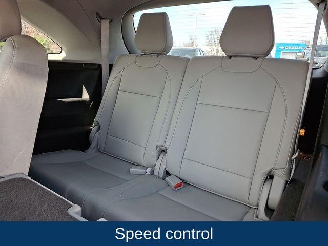 2014 Acura MDX Base