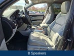 2014 Acura MDX Base