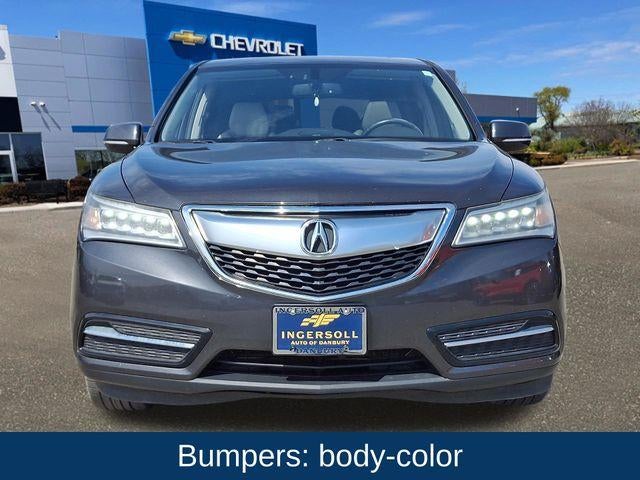 2014 Acura MDX Base