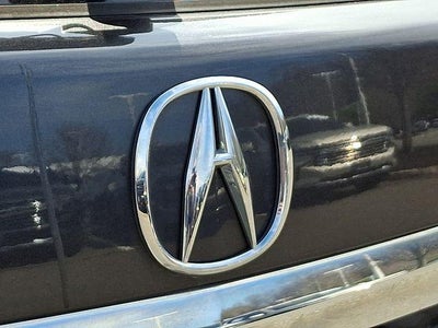 2014 Acura MDX Base