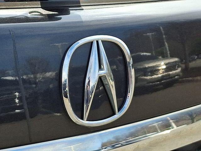 2014 Acura MDX Base