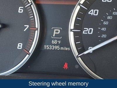 2014 Acura MDX Base
