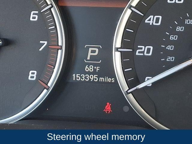2014 Acura MDX Base