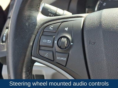 2014 Acura MDX Base