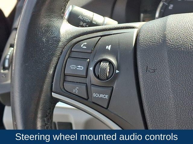 2014 Acura MDX Base